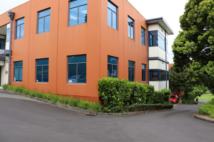 Office Mt Wellington for Lease Auckland