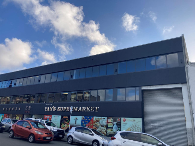 Large Office | Warehouse | Studio for Lease Te Aro Wellington