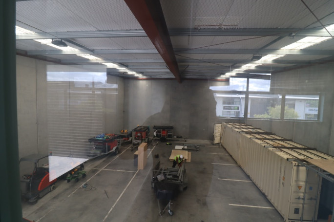 Industrial Unit for Lease Manukau Auckland 