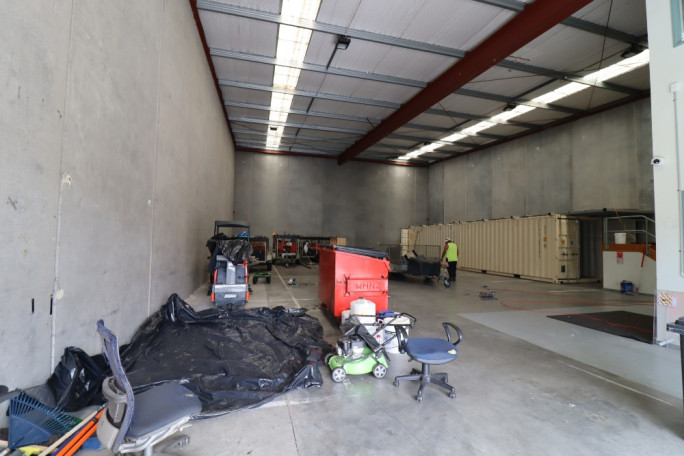 Industrial Unit for Lease Manukau Auckland 