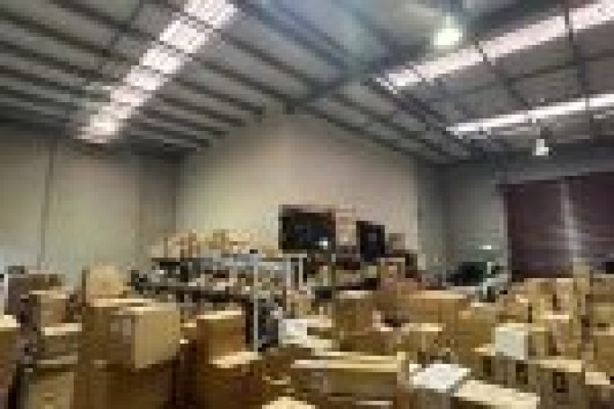 Warehouse Airport Oaks   for Lease Auckland 