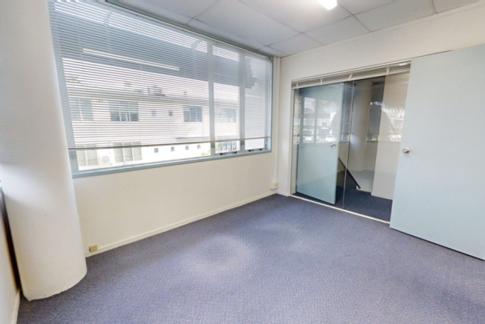 Modern Office for Lease Auckland