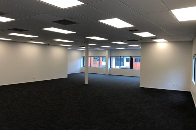 Office Mt Wellington for Lease Auckland 