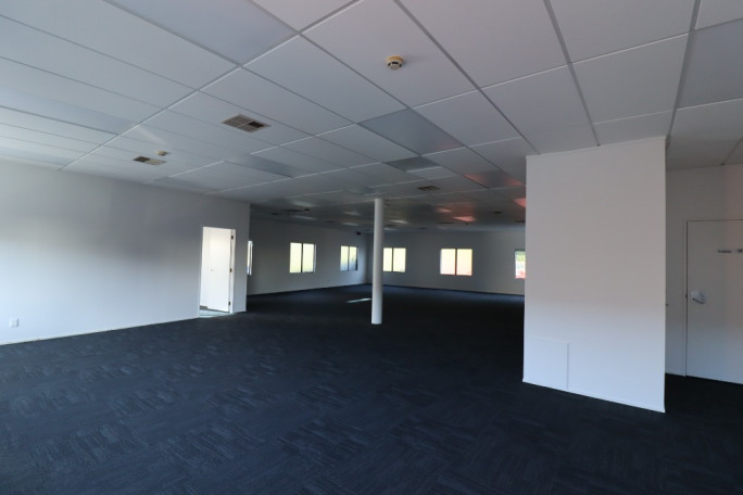 Office Mt Wellington for Lease Auckland 