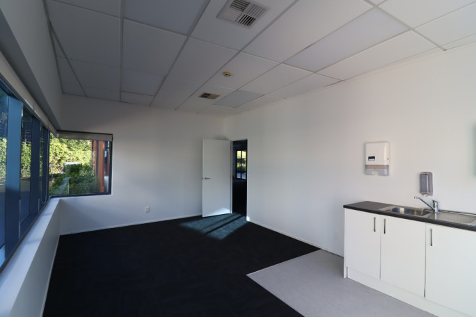 Office Mt Wellington for Lease Auckland 