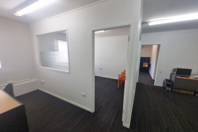 Office for Lease Auckland