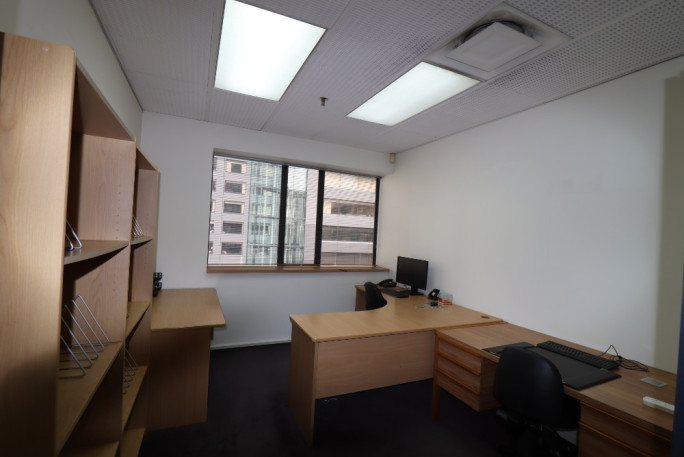 Single Offices for Lease Auckland CBD 