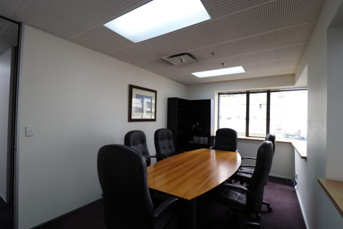 Single Offices for Lease Auckland CBD 