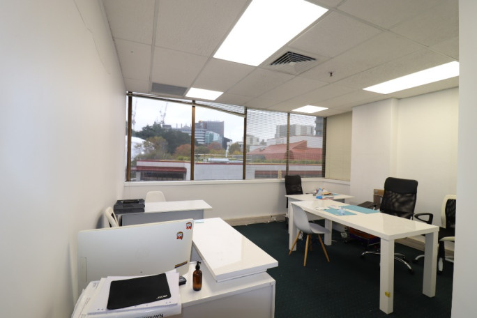 CBD Office for Sale Auckland