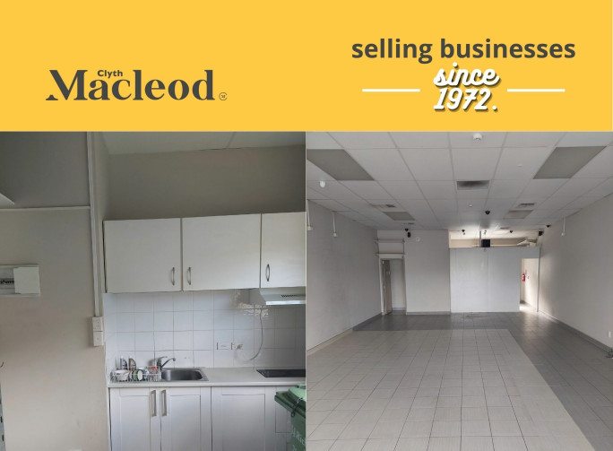 Retail Premises for Sale Albany Auckland 