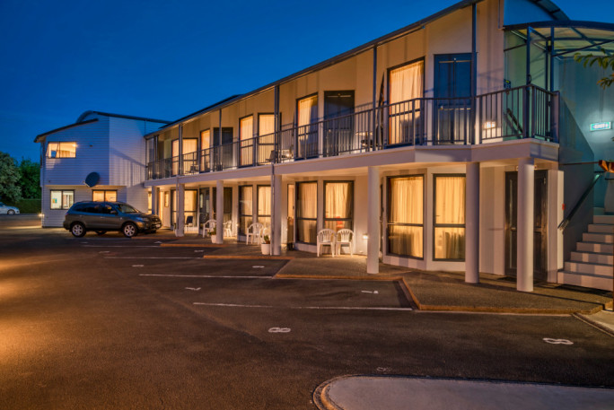 Motel Accommodation for Sale Whitianga