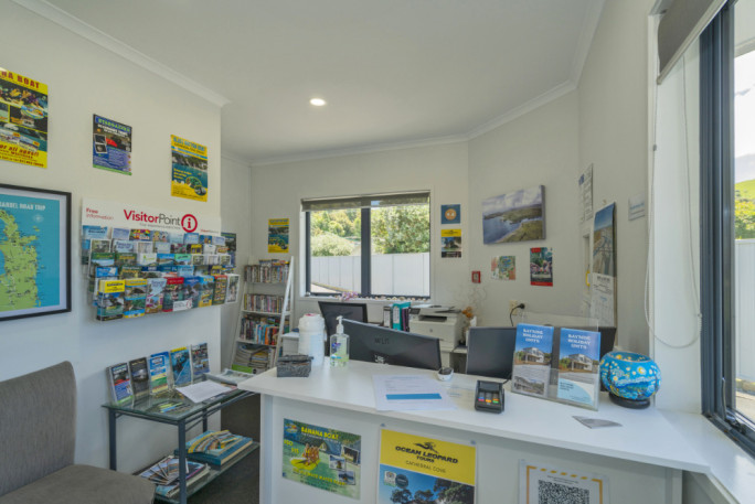 Motel Accommodation for Sale Whitianga