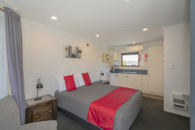 Motel Accommodation for Sale Whitianga