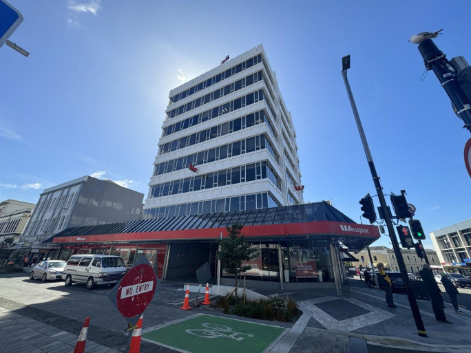 Offices for Sale Central Dunedin