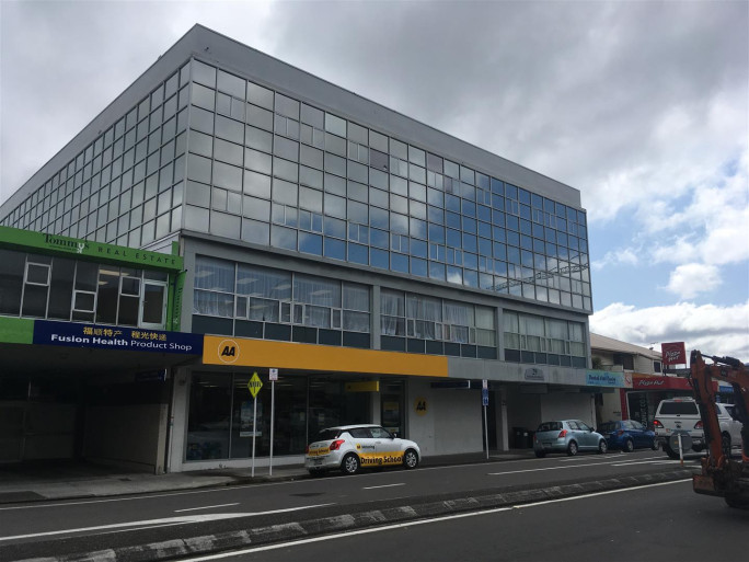 Compact Office for Sale Lower Hutt Wellington