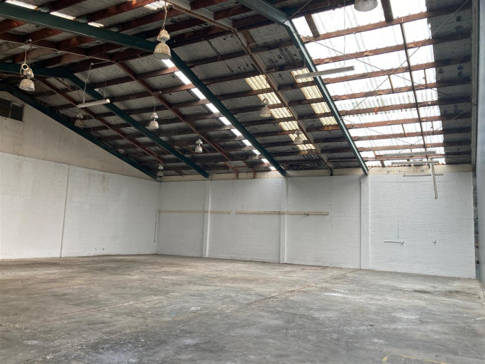 Flexible Rongotai Warehouse Space for Lease Wellington