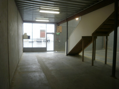 Top Quality Warehouse and Offices for Lease Plimmerton Wellington