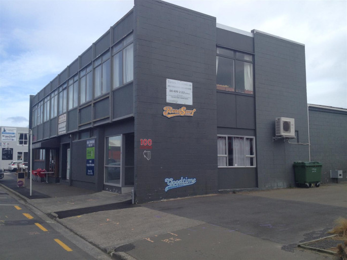 Renovated Light Industrial Unit for Sale Rongotai Wellington 