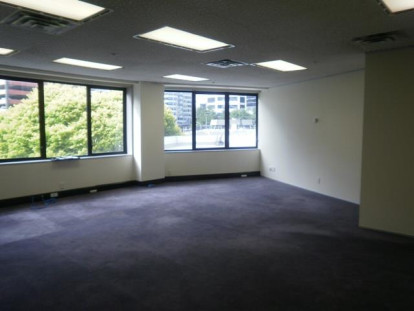 CBD Office for Lease Te Aro Wellington