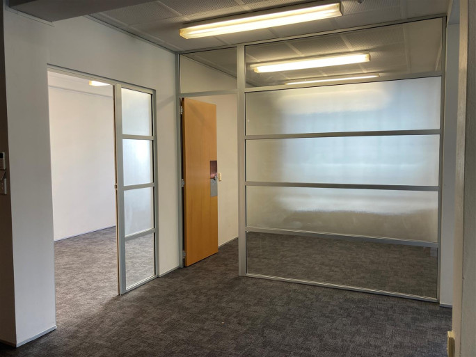 CBD Offices for Lease Wellington Central 