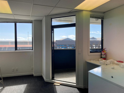 Good Location Offices for Lease Pipitea Wellington