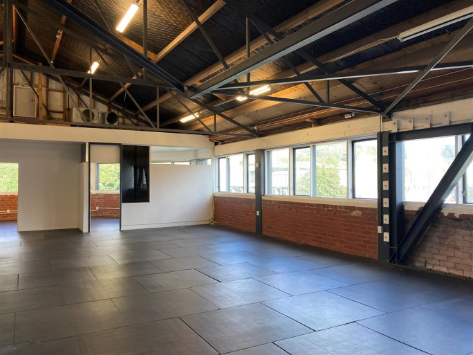 Gym or Office Space for Lease Te Aro Wellington