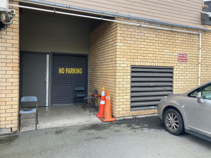 Offices for Lease Kilbirnie Wellington