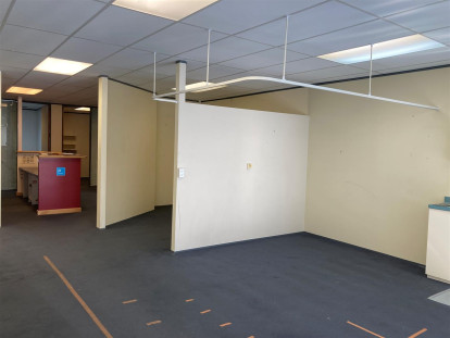 Offices for Lease Te Aro Wellington