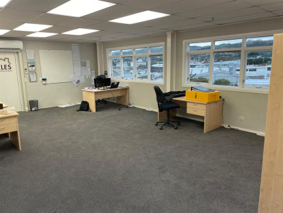 Superb Mid-Range Offices for Lease Elsdon Wellington