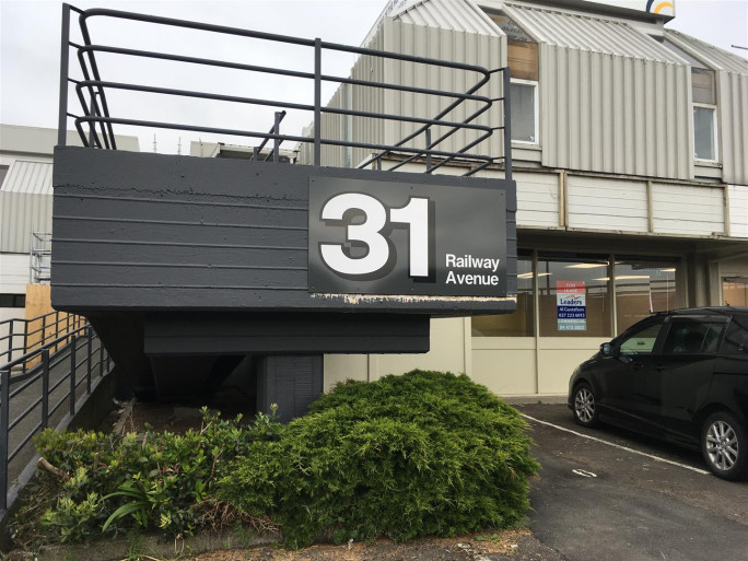 Unit F Offices for Lease Alicetown Wellington