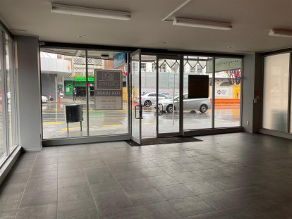 Kick-Start Retail for Lease Te Aro Wellington