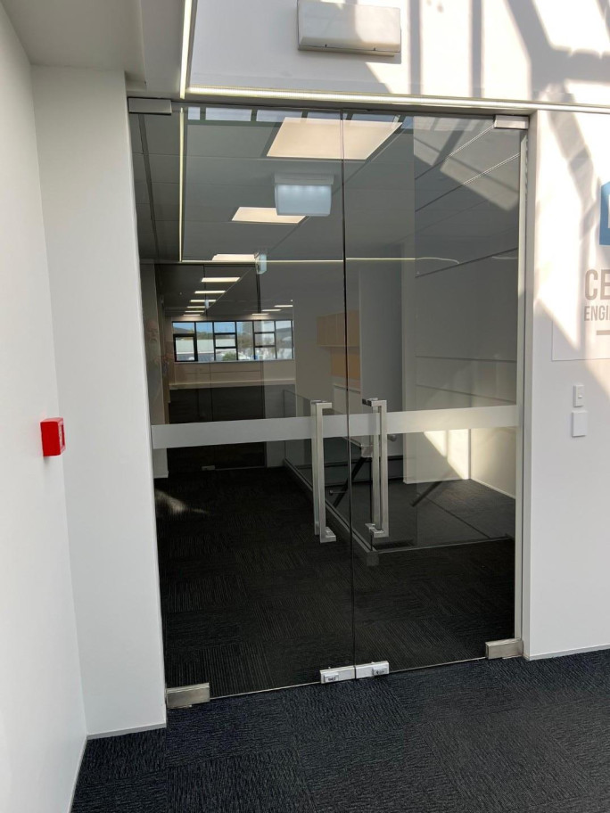 Corporate Office for Lease Hutt Central Wellington