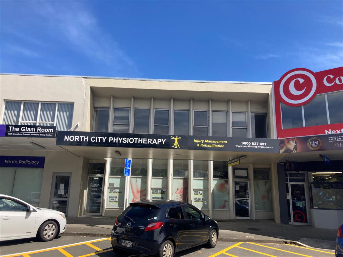 First Floor Offices for Lease Porirua City 