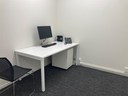 Ground Floor Office for Lease Lower Hutt Wellington