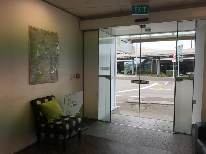 Mid-size Quality Office for Lease Lower Hutt Wellington 