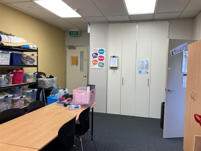 Office Space for Lease Porirua CBD