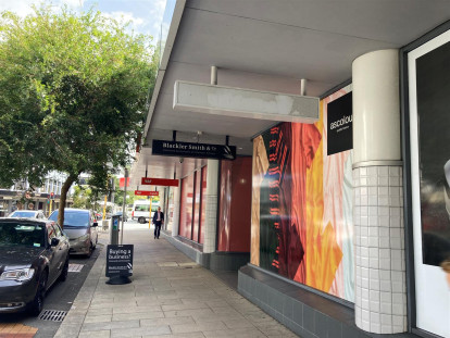 Office for Lease Lower Hutt CBD Wellington