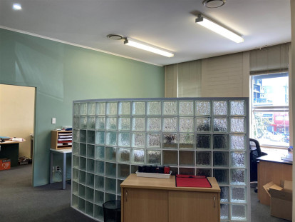 Offices for Lease Porirua City