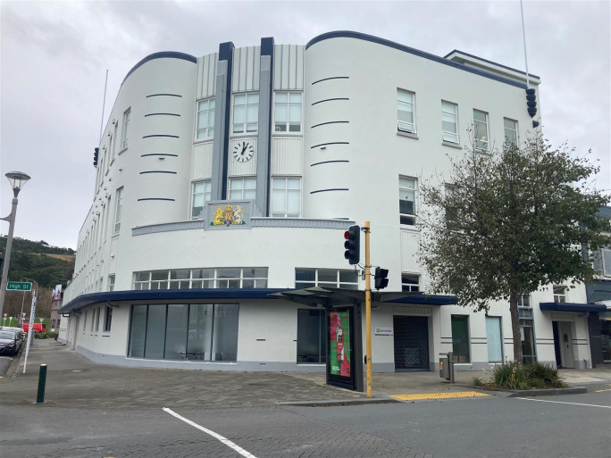 Quality Offices for Lease Hutt Central 