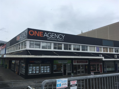 Small Offices for Lease Porirua Wellington