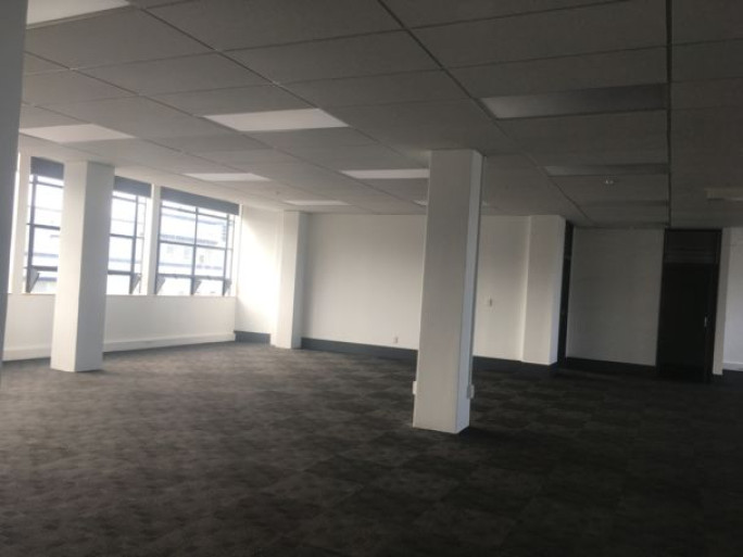 Well Located Office Space for Lease Hutt Central Wellington 