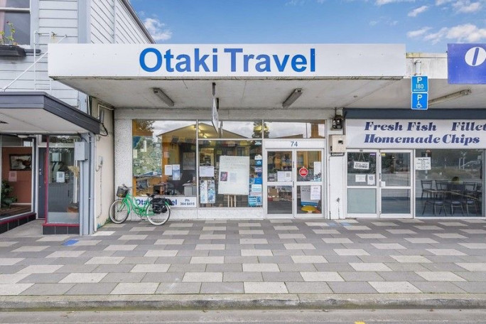 Office for Sale Ōtaki