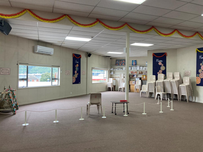 Function Centre for Lease Lower Hutt Wellington