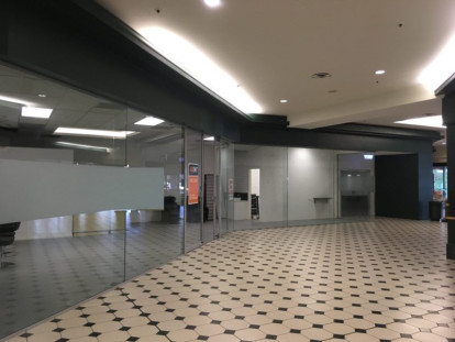 Hair Saloon Retail Shop for Lease Hutt Central