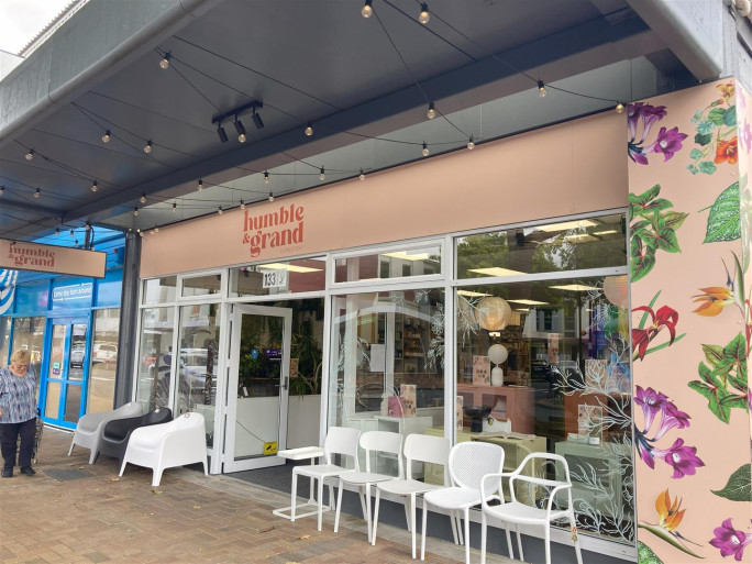 Prime Retail Spot for Lease Upper Hutt Central 