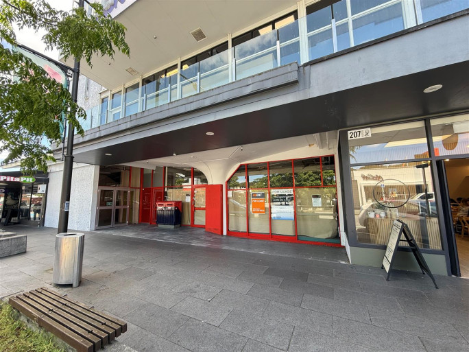 Top Spot Retail for Sale Upper Hutt Central