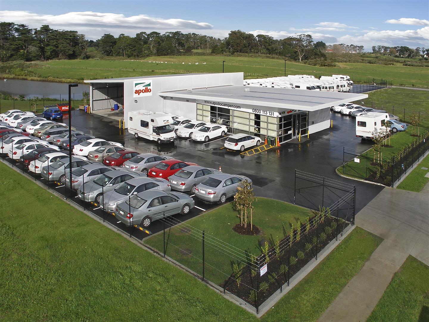 Industrial Land for Lease Auckland, Land for Lease Auckland - NZ Commercial